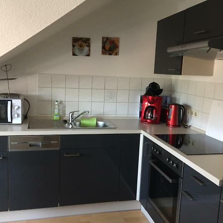 Ferienwohnung Tonberg 4 Meißen المظهر الخارجي الصورة