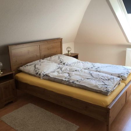 Ferienwohnung Tonberg 4 Meißen المظهر الخارجي الصورة