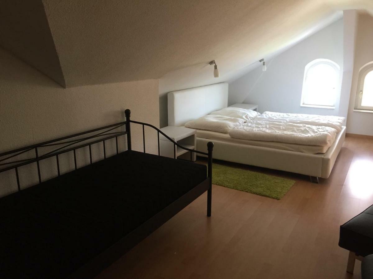 Ferienwohnung Tonberg 4 Meißen المظهر الخارجي الصورة