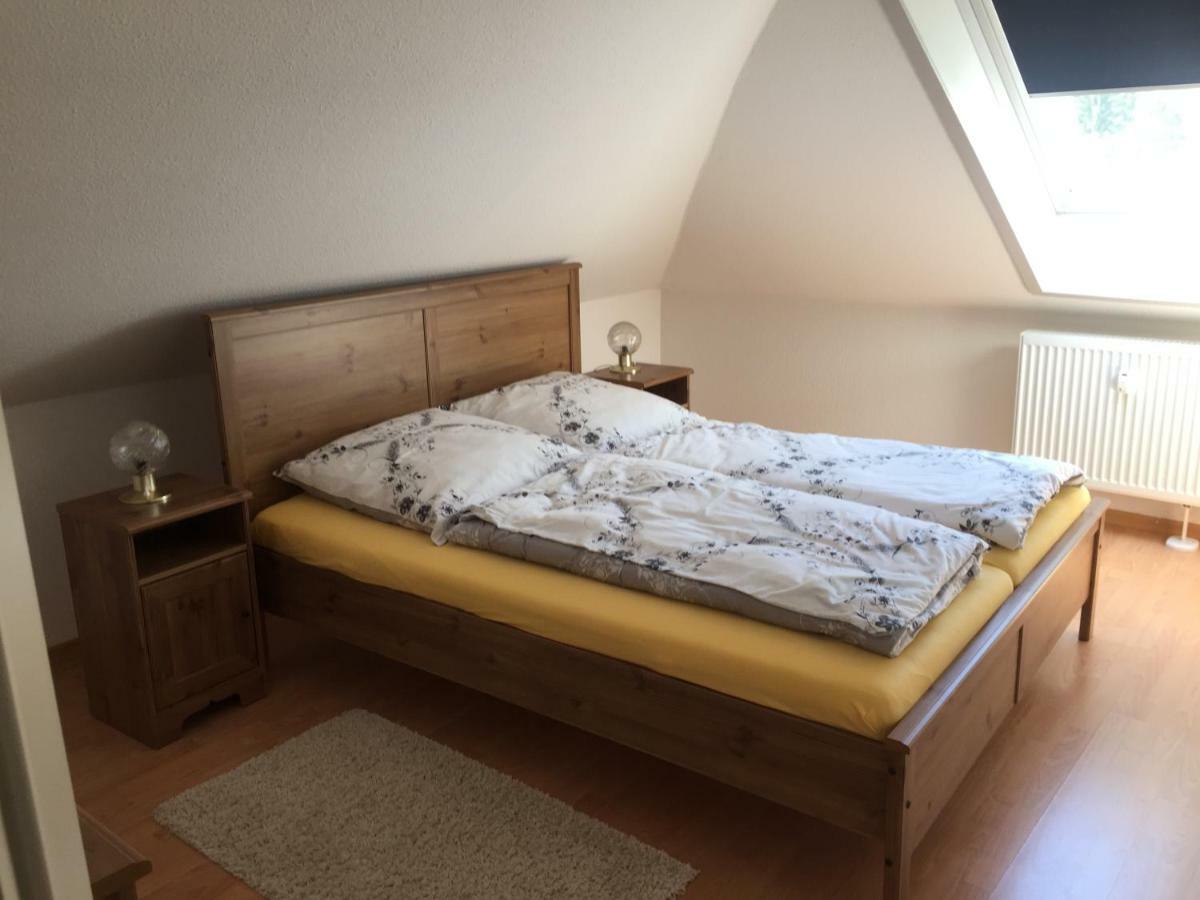 Ferienwohnung Tonberg 4 Meißen المظهر الخارجي الصورة