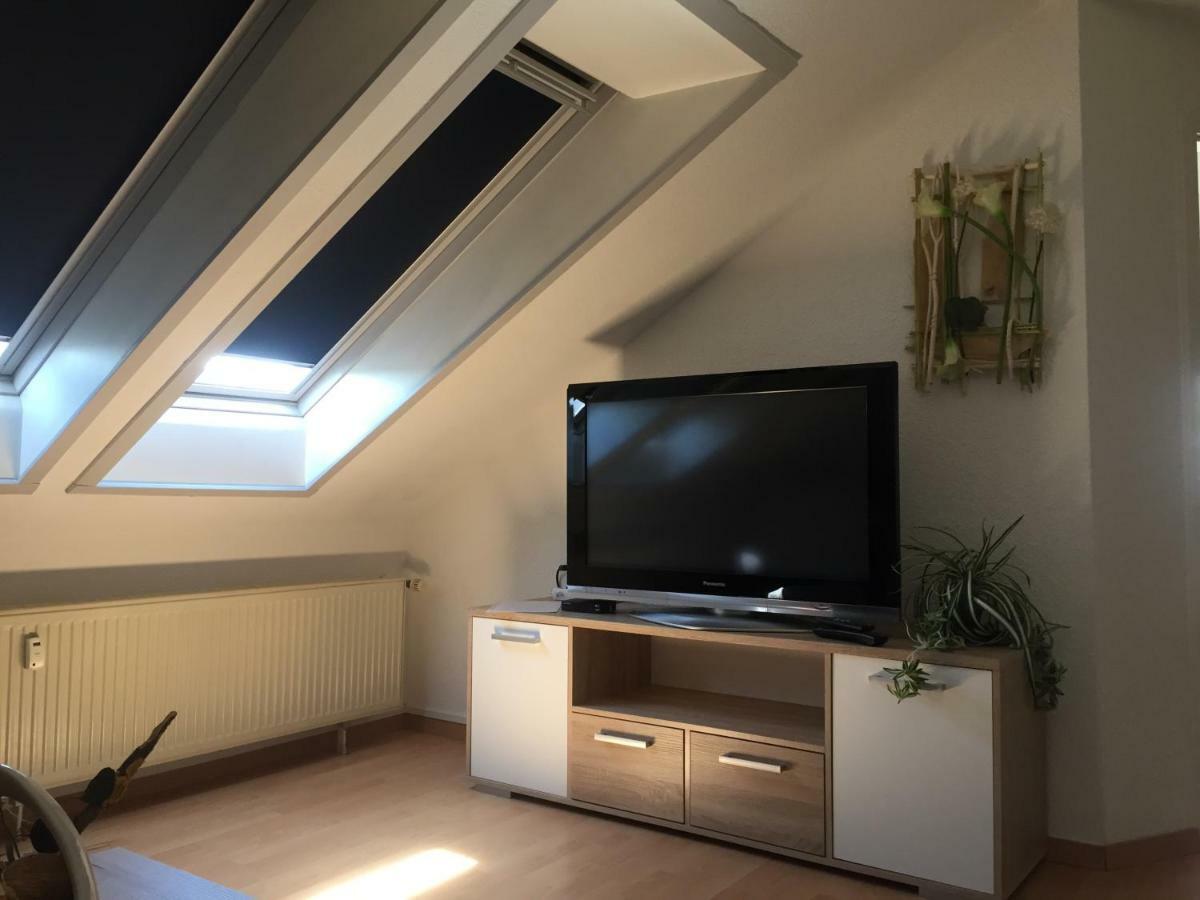 Ferienwohnung Tonberg 4 Meißen المظهر الخارجي الصورة