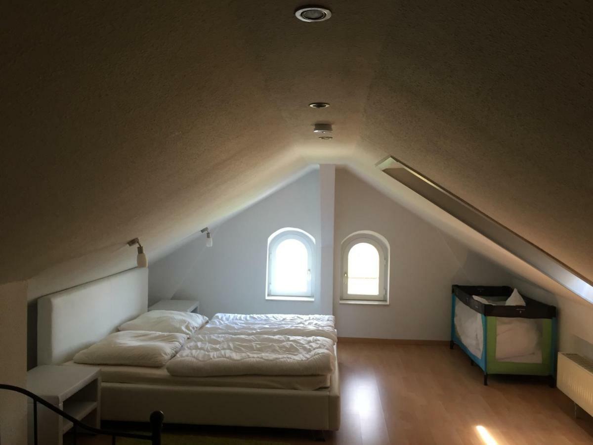 Ferienwohnung Tonberg 4 Meißen المظهر الخارجي الصورة