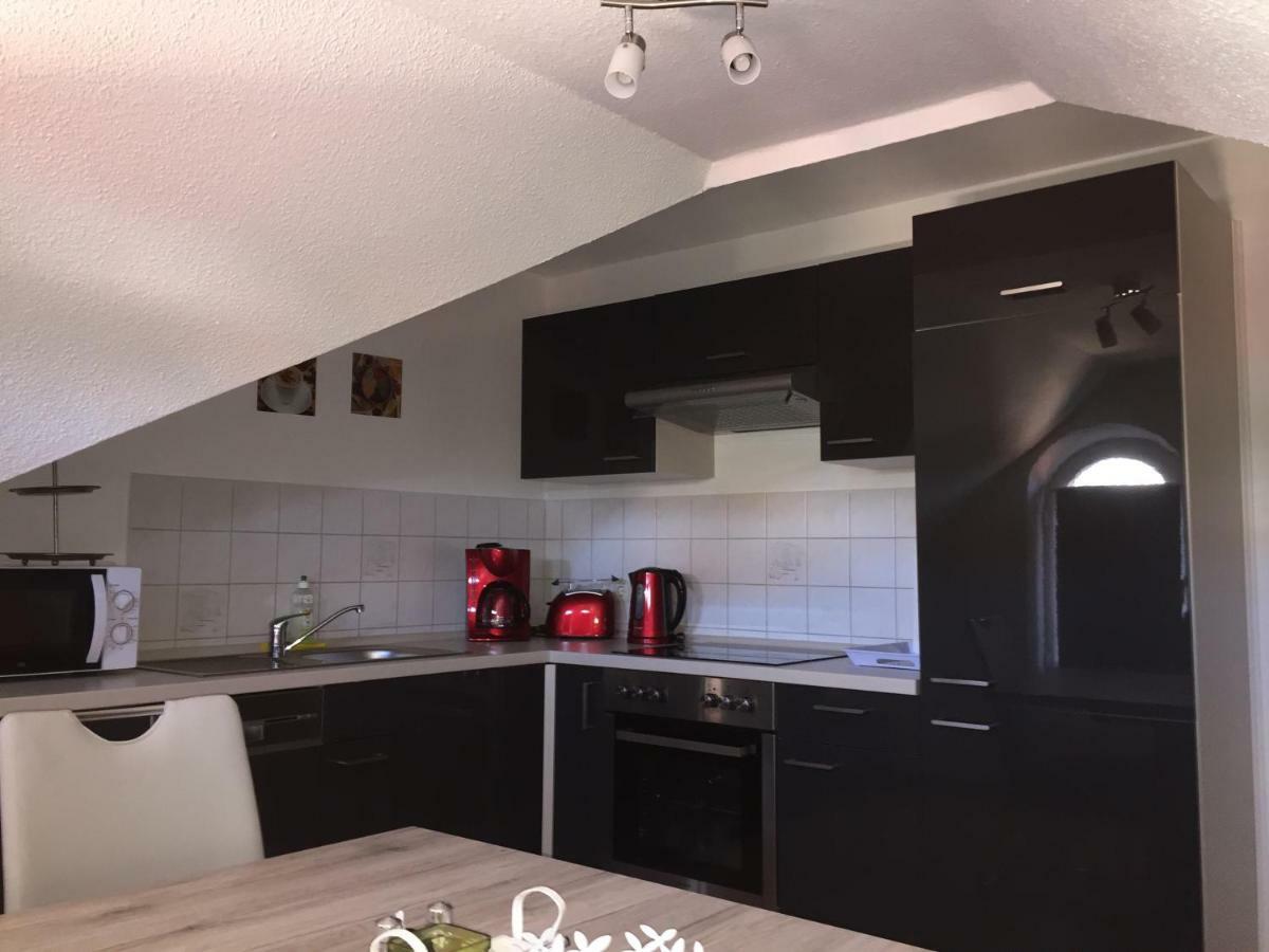 Ferienwohnung Tonberg 4 Meißen المظهر الخارجي الصورة