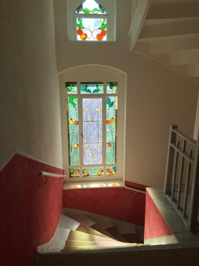 Ferienwohnung Tonberg 4 Meißen المظهر الخارجي الصورة