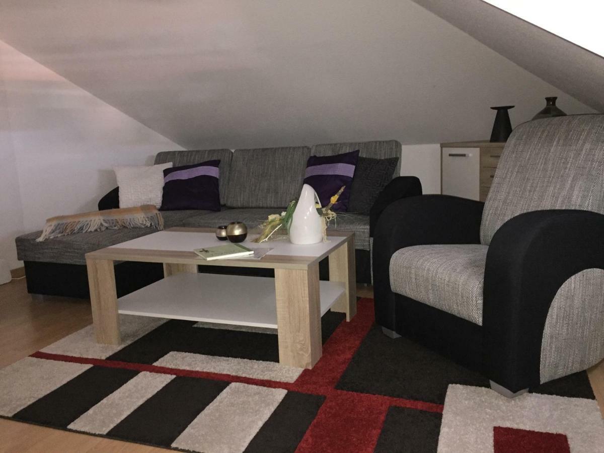 Ferienwohnung Tonberg 4 Meißen المظهر الخارجي الصورة