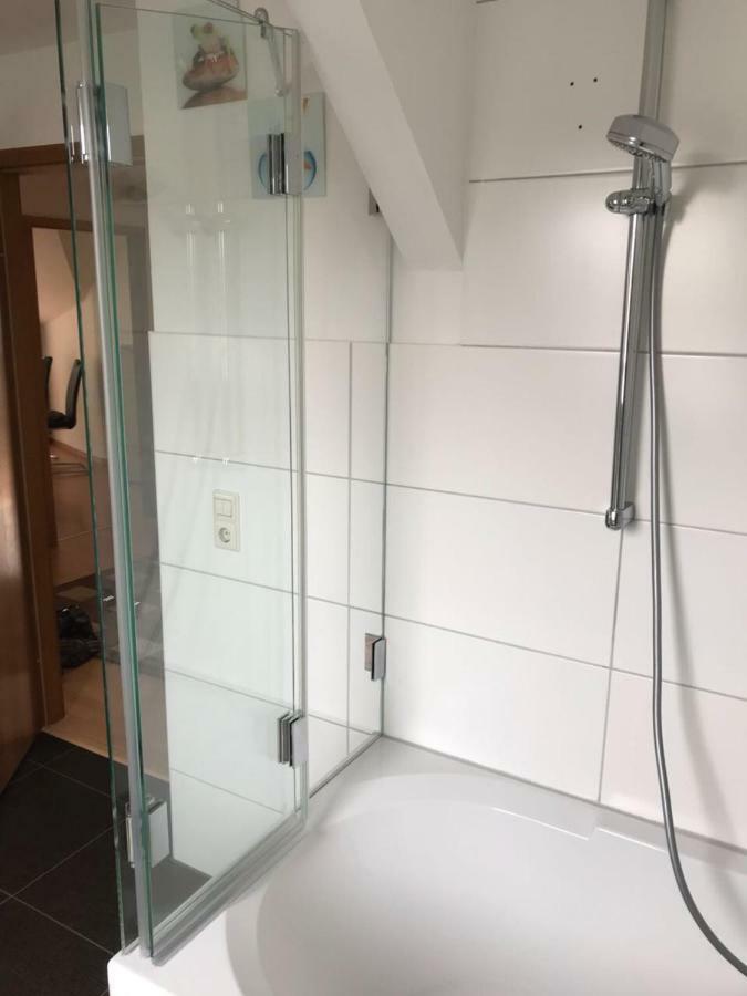 Ferienwohnung Tonberg 4 Meißen المظهر الخارجي الصورة