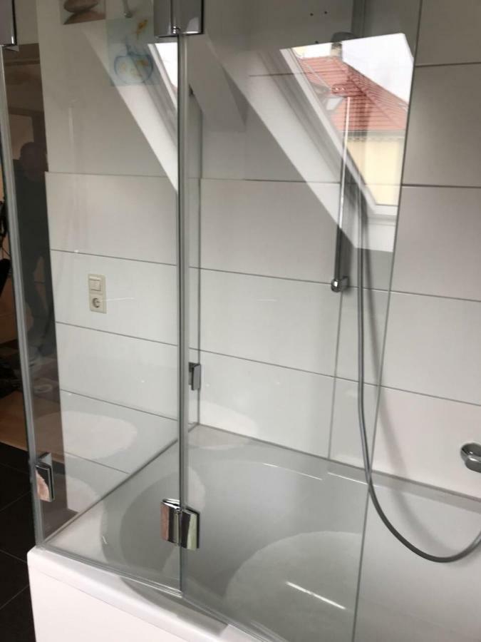 Ferienwohnung Tonberg 4 Meißen المظهر الخارجي الصورة
